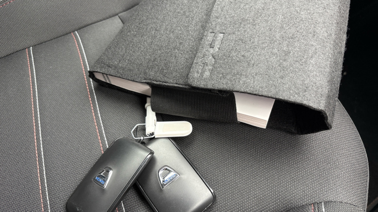 Dacia Jogger 1.0 TCe Extreme SE 5dr Petrol Estate